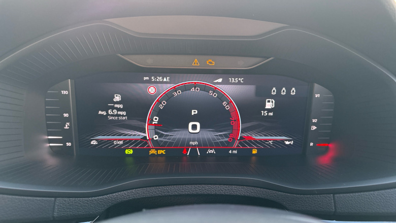 Skoda Kamiq 1.0 TSI SE Edition 5dr Petrol Hatchback